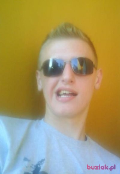 Patryk, Male, 30, Konin, Polska: 1