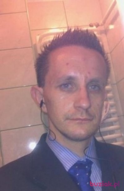Tomasz, Mężczyzna, 43, Kraków, Polska: 1