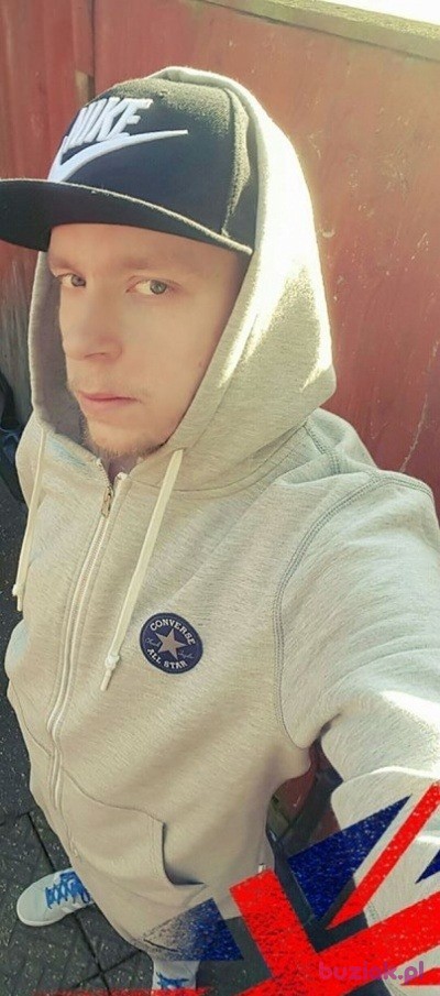 Cypis, Mężczyzna, 32, Portsmouth, Wielka Brytania, Zdjęcie: 1
