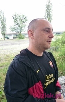Gringo2, Mężczyzna, 42, Gliwice, Polska: 1