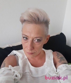 Martyna, Kobieta, 53, Haarlem North Holland Province, Holandia, Zdjęcie: 1