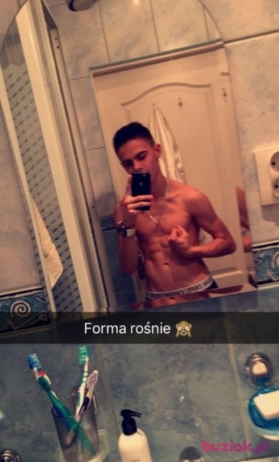 Sebastian, Mężczyzna, 27, Warszawa, Polska: 1