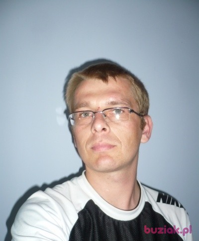 Dawid, Male, 43, Gniewkowo, Polska, Photo: 3