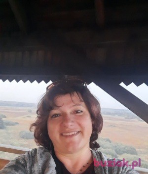 Joanna, Kobieta, 50, Niemcy, Zdjęcie: 2