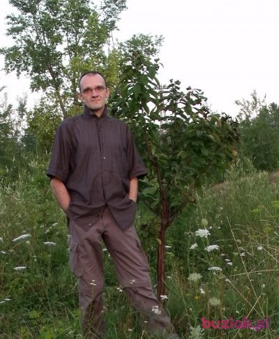 Grzegorz, Mężczyzna, 52, Olkusz, Polska: 1