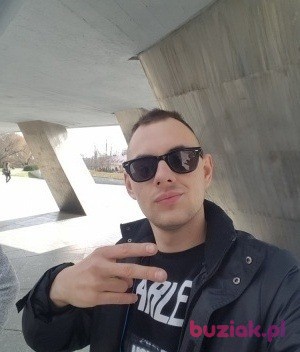 Marco, Male, 32, Poznań, Polska, Photo: 4