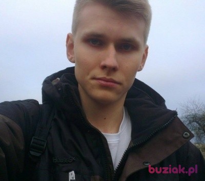 Kuba, Male, 28, Inowrocław, Polska, Photo: 1