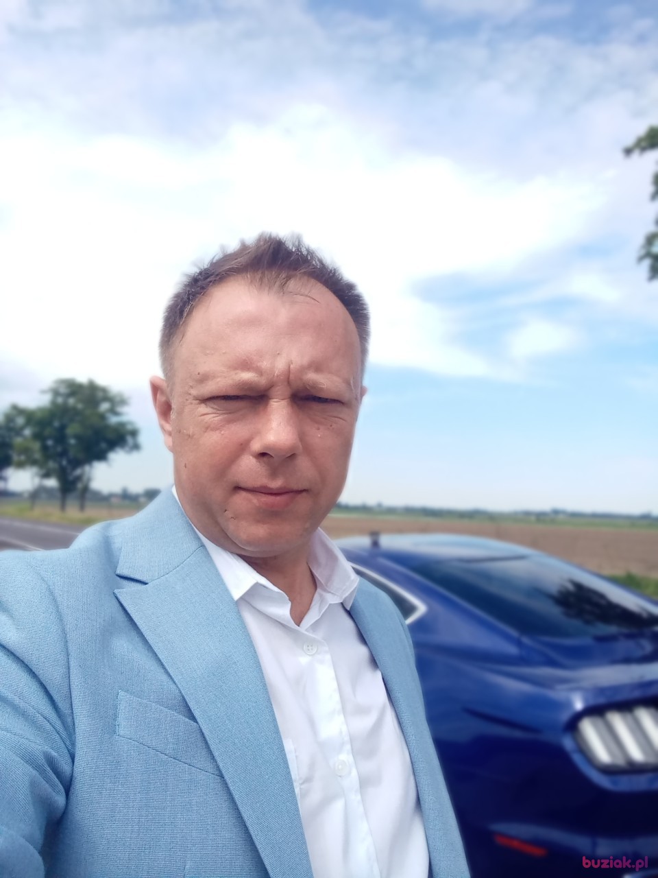 Robert, Mężczyzna, 43, Warszawa, Polska, Zdjęcie: 5