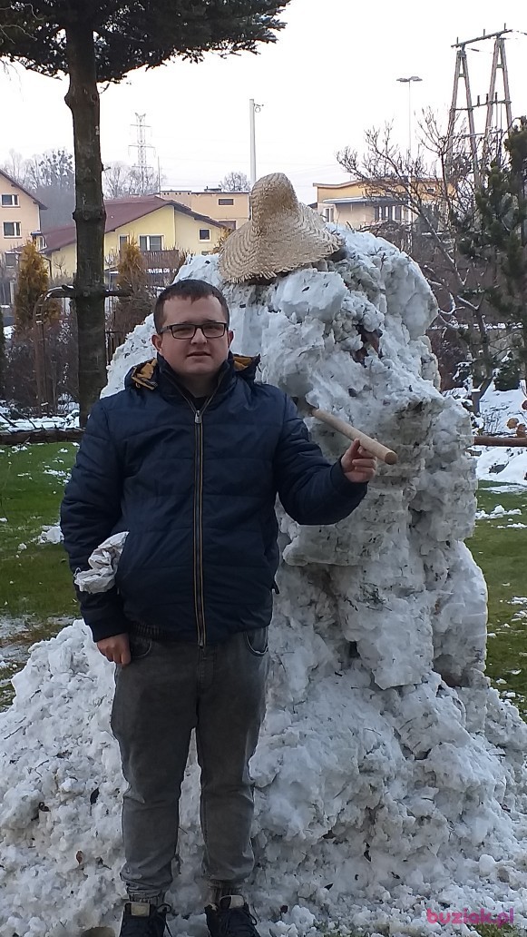 Jakub, Male, 31, Wadowice, Polska, Photo: 3