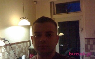 Marcin, Male, 36, Oss North Brabant Province, Holandia, Photo: 1