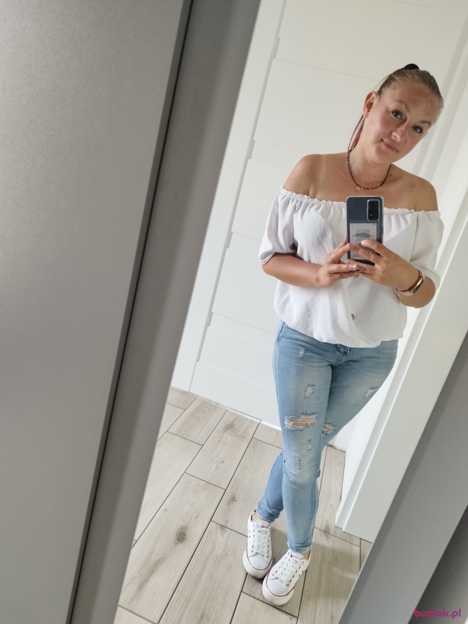 Sara, Kobieta, 36, Gdańsk, Polska, Zdjęcie: 3