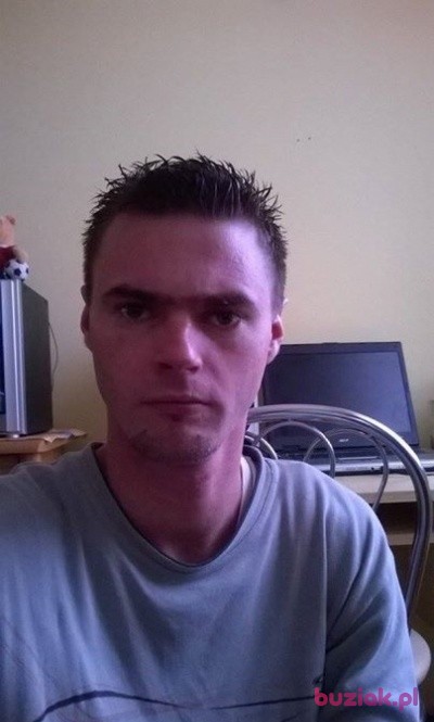 Damian , Mężczyzna, 37, Sanok, Polska: 1