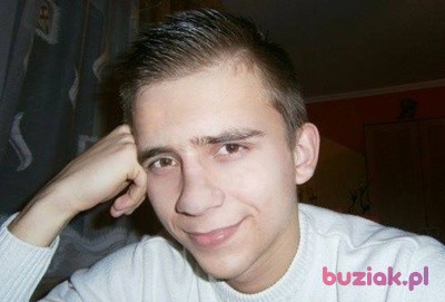 Emil, Male, 26, Busko-Zdrój, Polska: 1