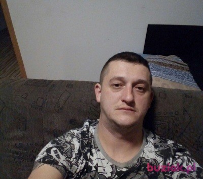 Damian , Male, 38, Kielce, Polska, Photo: 3