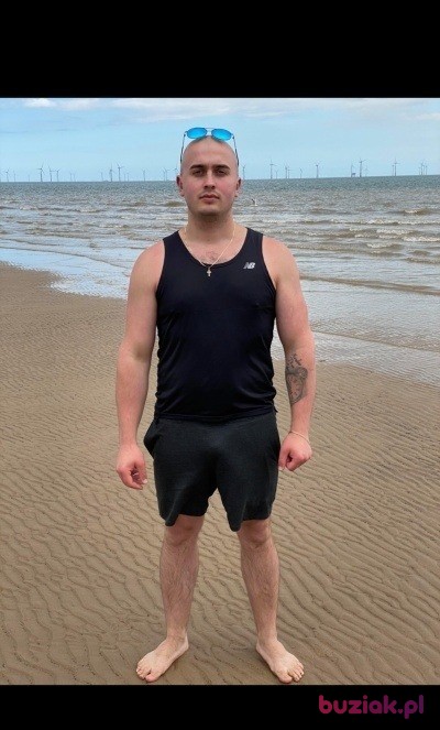 Grześ, Male, 31, Olsztyn, Polska, Photo: 5
