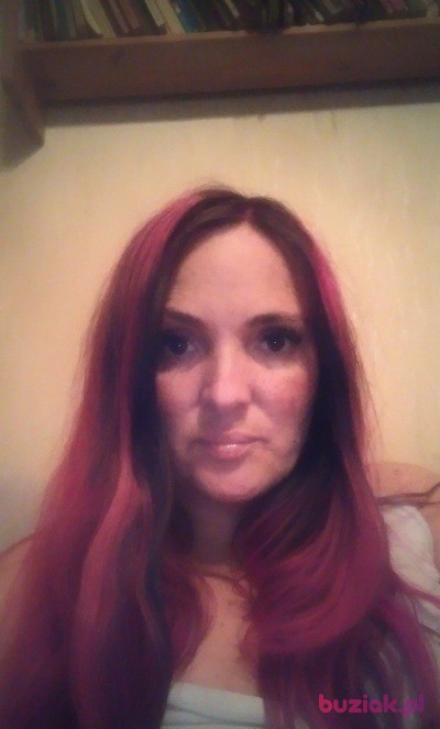 Karolina, Kobieta, 44, Szczecin, Polska, Zdjęcie: 4