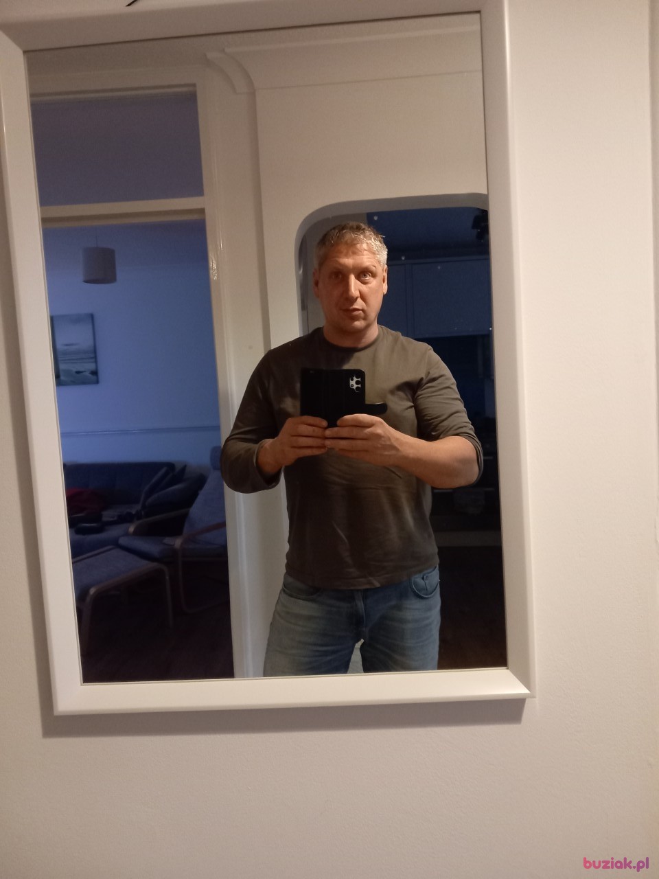 Solius76, Mężczyzna, 48, Wielka Brytania: 1