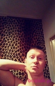 Klaudiusz, Male, 28, Leszno, Polska: 1