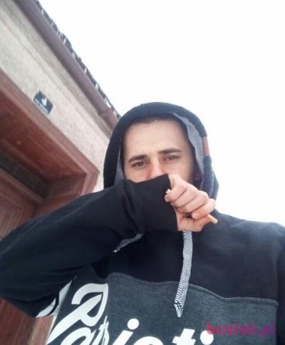 Karol, Male, 30, Gozdnica, Polska, Photo: 1