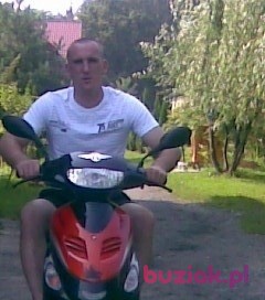 KACZOR12, Male, 40, Góra Kalwaria, Polska, Photo: 2