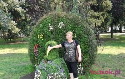 Anka, Female, 57, Grudziądz, Polska: 1
