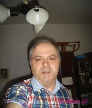 ARTUR PIOTR GŁOGOWSKI, Male, 43, Gdańsk, Polska, Photo: 4