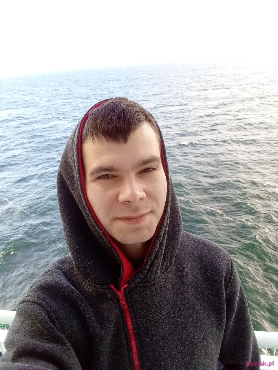 Norbert, Male, 33, Żuromin, Polska, Photo: 2