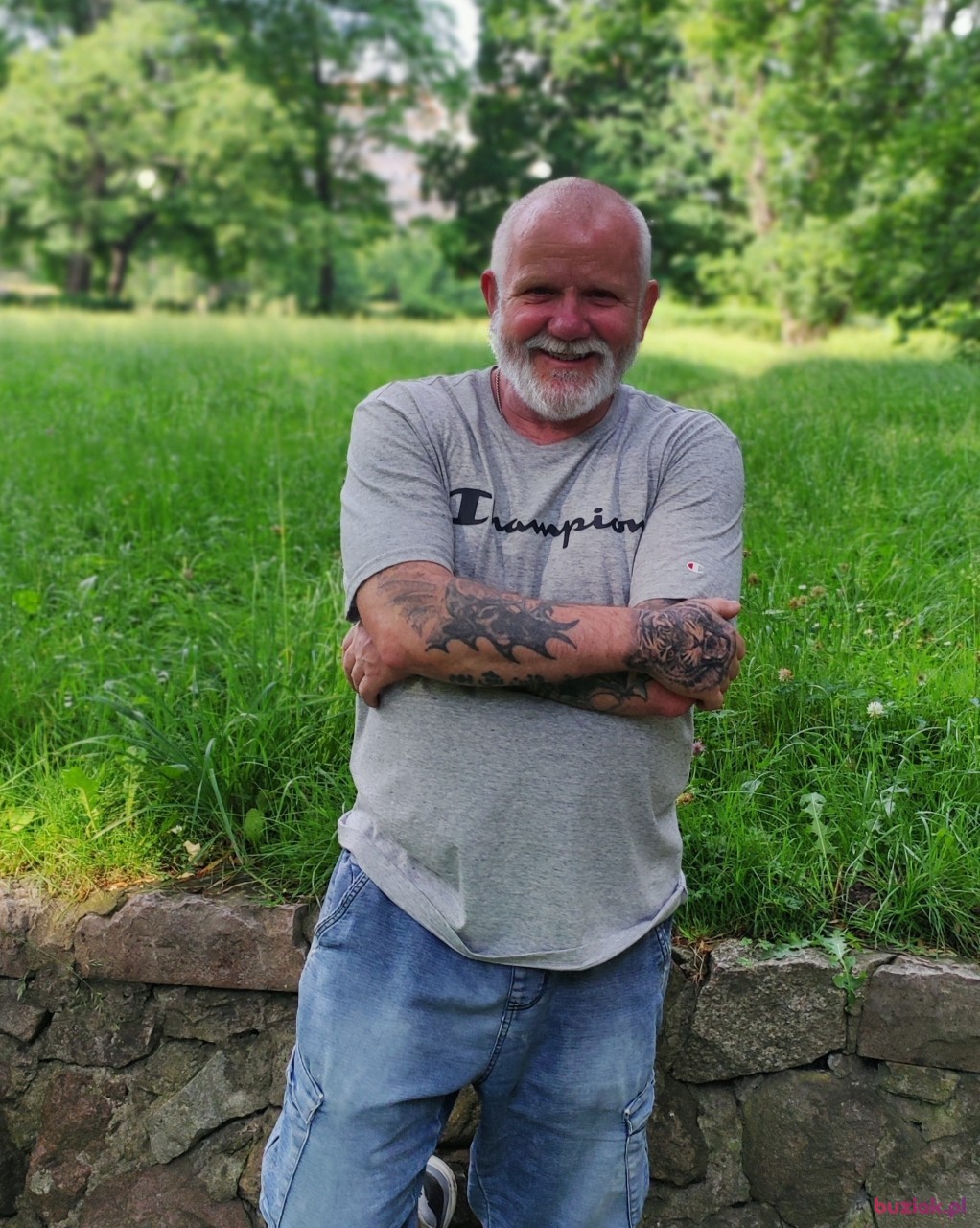 Jacek, Mężczyzna, 62, Warszawa, Polska, Zdjęcie: 2