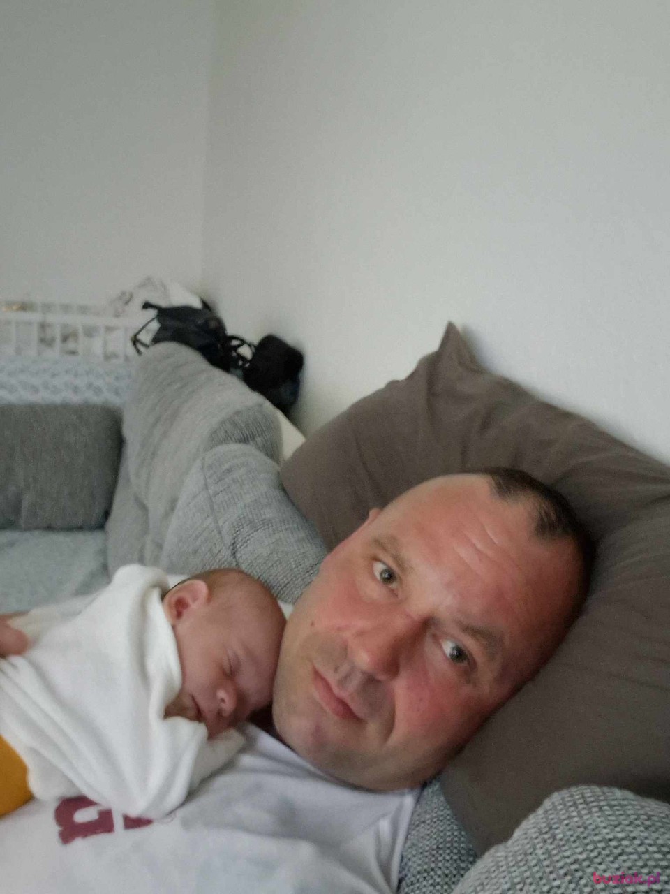 Rafał, Mężczyzna, 42, Brema, Niemcy: 1