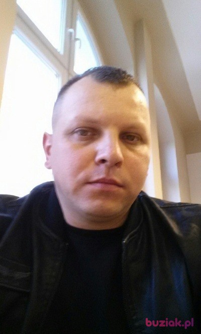 Grzegorz, Male, 45, Lubsko, Polska, Photo: 1