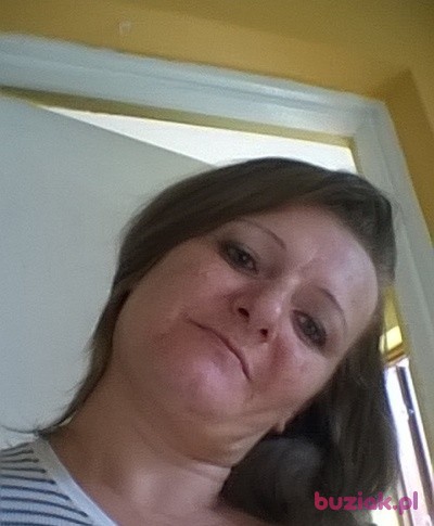 Emila , Kobieta, 41, Zambrów, Polska: 1