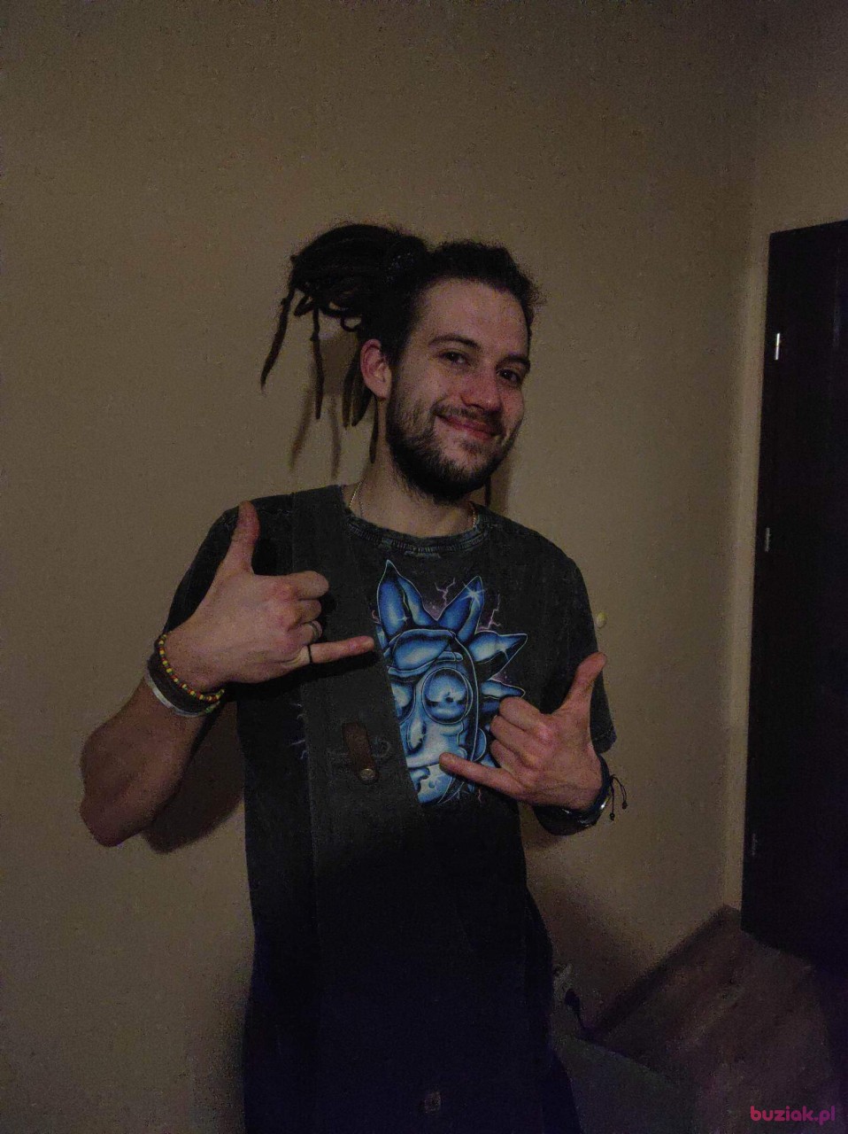 Maciej, Male, 25, Zwolle, Holandia, Photo: 1