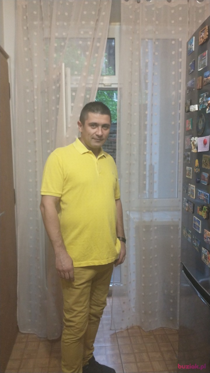 Dave, Male, 36, Katowice, Polska, Photo: 8