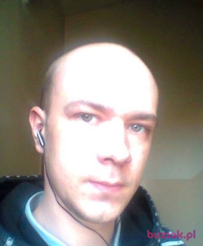 malecha, Male, 35, Wałbrzych, Polska: 1