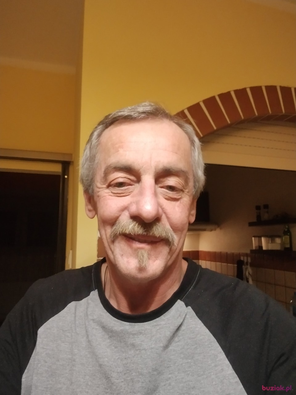 slawek, Mężczyzna, 59, Poznań, Polska, Zdjęcie: 1