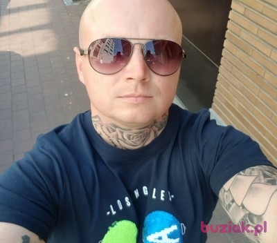 Mariusz, Mężczyzna, 42, Belgia, Zdjęcie: 1