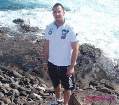 dave28, Mężczyzna, 39, Sopot, Polska: 1