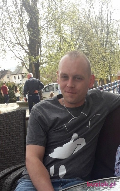 Grzesiek , Male, 38, Kłodzko, Polska: 1