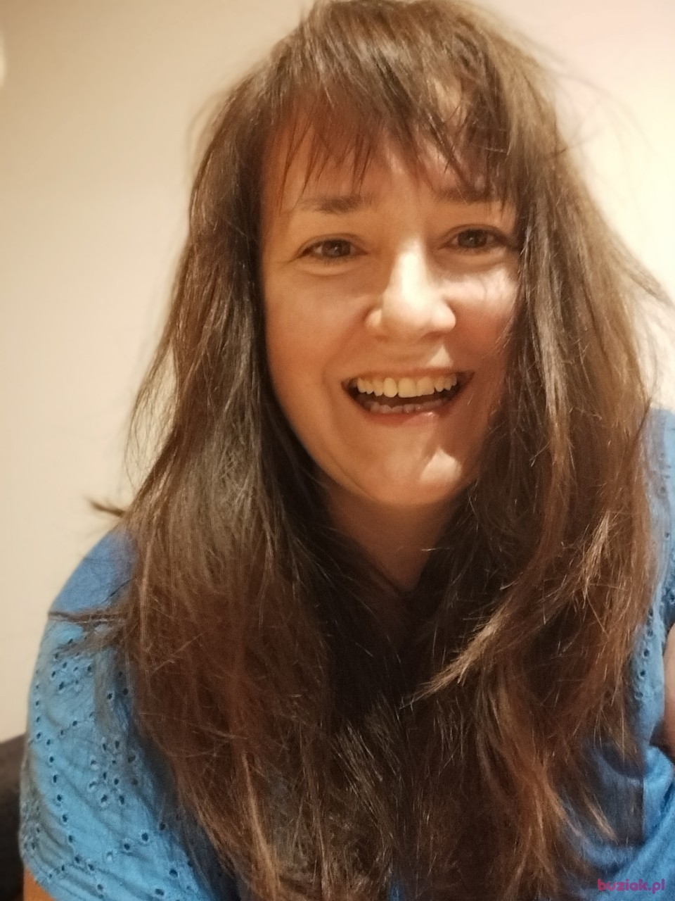 Agula, Kobieta, 49, Wrocław, Polska, Zdjęcie: 1