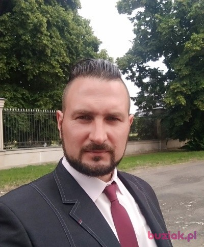 Dave, Male, 45, Hamburg, Niemcy, Photo: 1