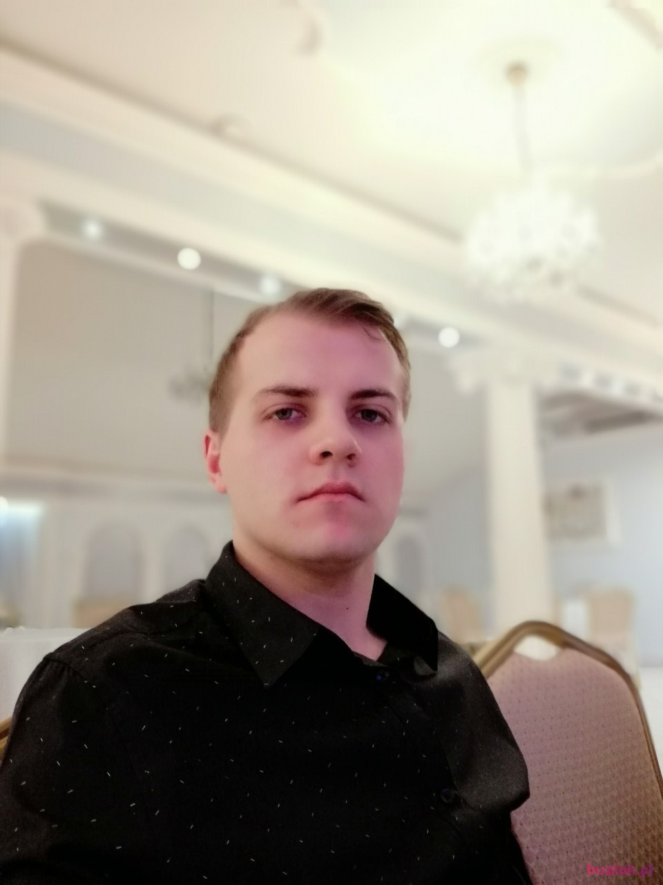 Bła, Male, 31, Wodzisław Śląski, Polska: 1