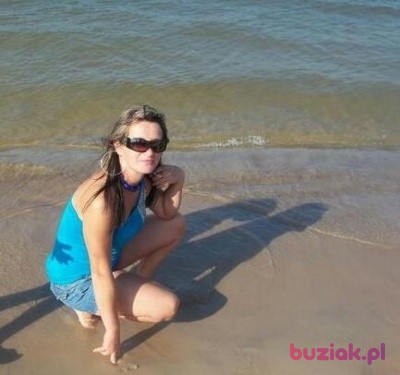 lena, Kobieta, 46, Szczecin, Polska, Zdjęcie: 1