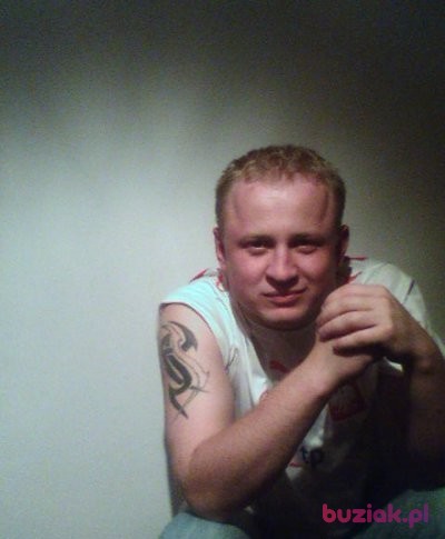Mariusz, Male, 44, Myszków, Polska, Photo: 1