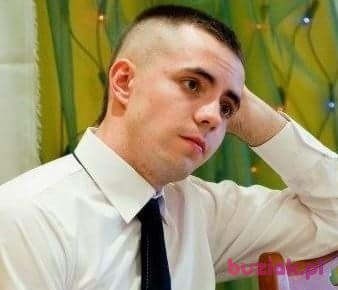 Mikalek, Male, 33, Ustka, Polska, Photo: 1