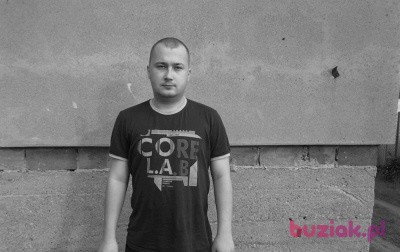 Wojciech, Male, 38, Więcbork, Polska, Photo: 1