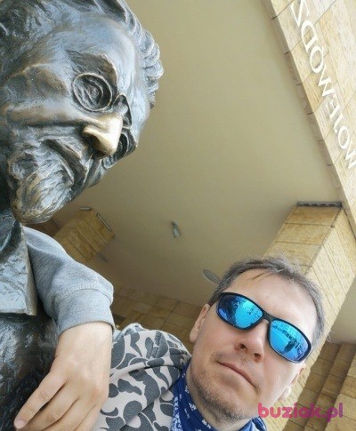 Max, Mężczyzna, 55, Kluczbork, Polska, Zdjęcie: 7