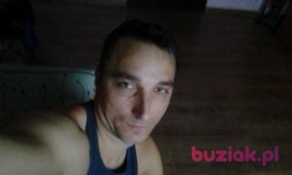 kazik, Male, 52, Pisz, Polska: 1