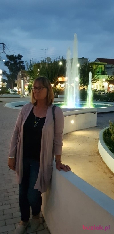 Jola, Female, 62, Reutlingen, Niemcy: 1