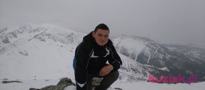 Patryk, Male, 29, Nysa, Polska: 1