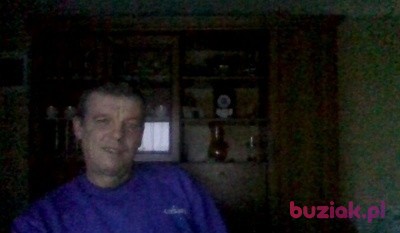 Jacenty64, Mężczyzna, 60, Starachowice, Polska: 1